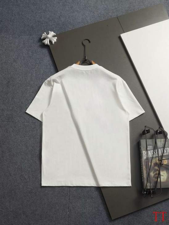 Dior T Shirts Short _SKUDiorS-XL20tr6315818